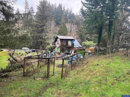 Recreational Property for sale in Lincoln County, Oregon
