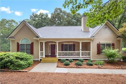 House for sale in Cherokee County, Georgia