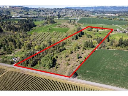 Recreational Property for sale in Yamhill County, Oregon