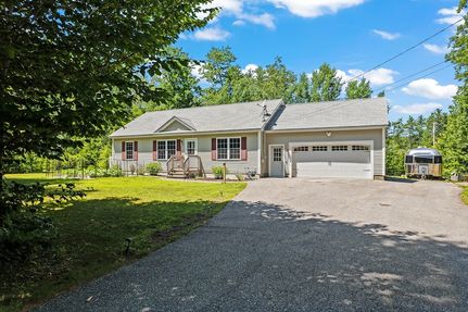 Recreational Property for sale in York County, Maine