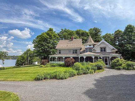 Farm and Ranch for sale in Franklin County, New York