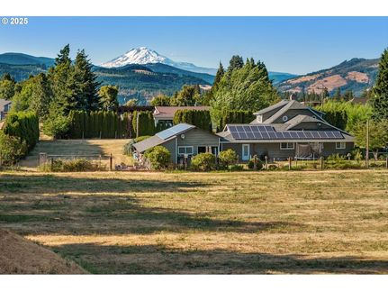 Hunting Property for sale in Hood River County, Oregon