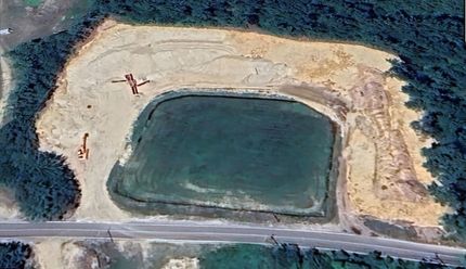 Timberland Property for sale in Plymouth County, Massachusetts