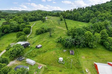 Farm and Ranch for sale in Jackson County, Tennessee