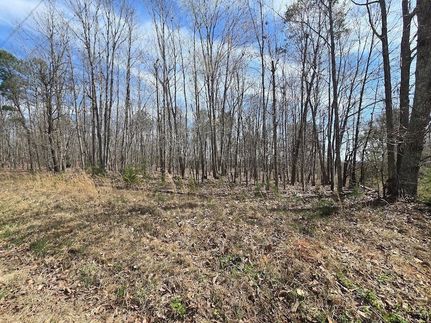 Land for sale in Cherokee County, South Carolina