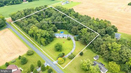 Timberland Property for sale in Talbot County, Maryland
