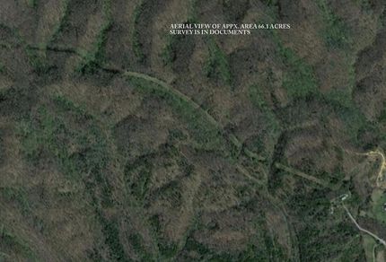 Farm and Ranch for sale in Cocke County, Tennessee