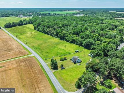 Timberland Property for sale in Caroline County, Maryland