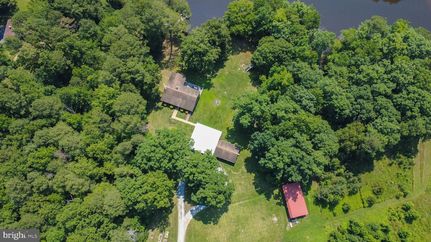 Farm and Ranch for sale in New Kent County, Virginia