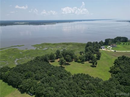 Recreational Property for sale in New Kent County, Virginia
