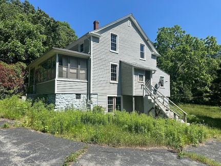 Farm and Ranch for sale in New London County, Connecticut