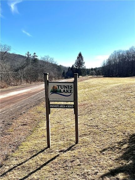 Recreational Property for sale in Delaware County, New York