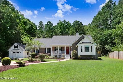 Hunting Property for sale in Nash County, North Carolina