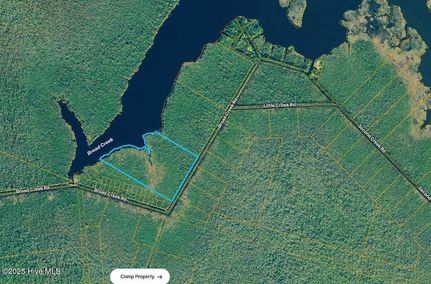 Farm and Ranch for sale in Camden County, North Carolina