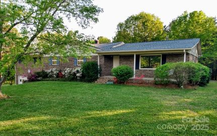 Land for sale in Union County, North Carolina