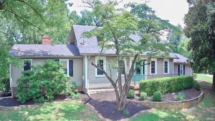 Land for sale in Vanderburgh County, Indiana