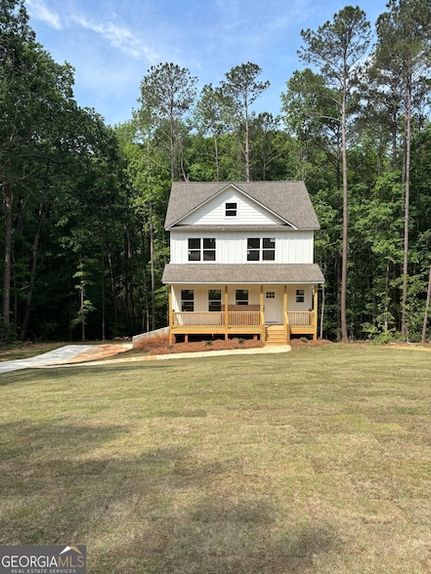 Commercial Property for sale in Jasper County, Georgia