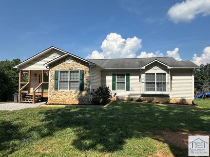 Farm and Ranch for sale in Patrick County, Virginia