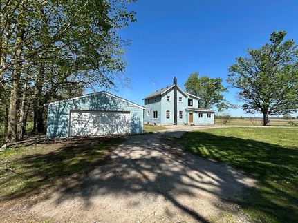 Farm and Ranch for sale in Branch County, Michigan