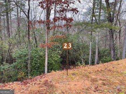 Farm and Ranch for sale in Pickens County, Georgia