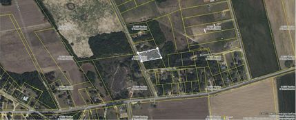 Land for sale in Lee County, South Carolina