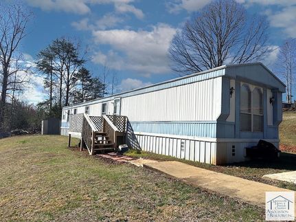 Timberland Property for sale in Patrick County, Virginia