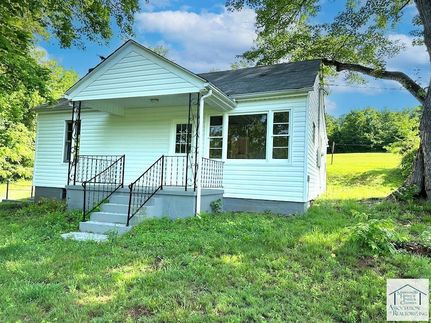House for sale in Patrick County, Virginia