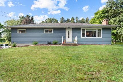 House for sale in Hillsdale County, Michigan