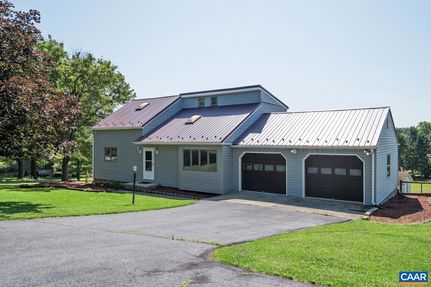 Horse Property for sale in Augusta County, Virginia