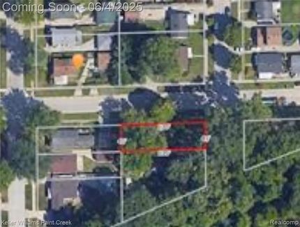Farm and Ranch for sale in Wayne County, Michigan