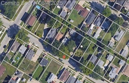 Farm and Ranch for sale in Wayne County, Michigan