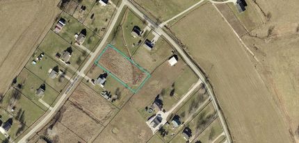 Homesite for sale in Montgomery County, Kentucky