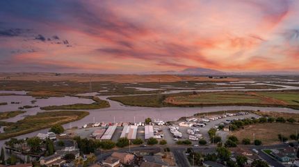 Recreational Property for sale in Solano County, California