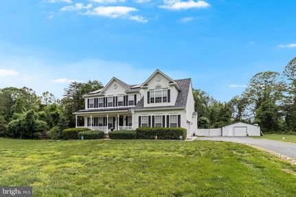 Recreational Property for sale in Charles County, Maryland