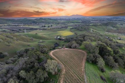 House for sale in Solano County, California