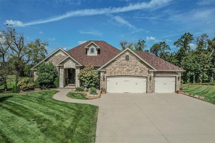 Hunting Property for sale in Laclede County, Missouri