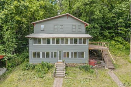 Farm and Ranch for sale in Dallas County, Missouri