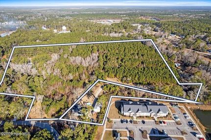 Farm and Ranch for sale in Brunswick County, North Carolina