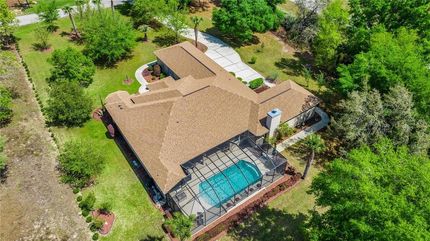 Land for sale in Marion County, Florida