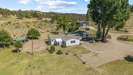 Land for sale in Lake County, Oregon