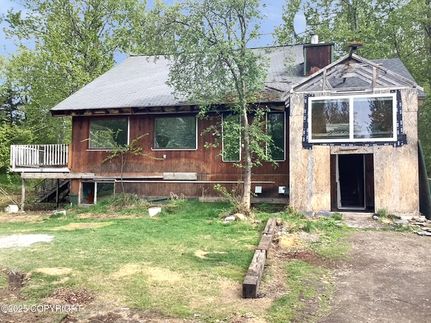 Timberland Property for sale in Matanuska-Susitna Borough, Alaska