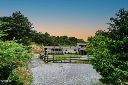 Undeveloped Land for sale in Cocke County, Tennessee