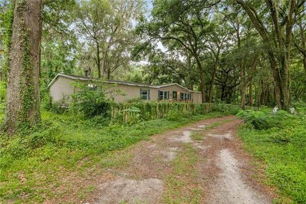 Farm and Ranch for sale in Marion County, Florida