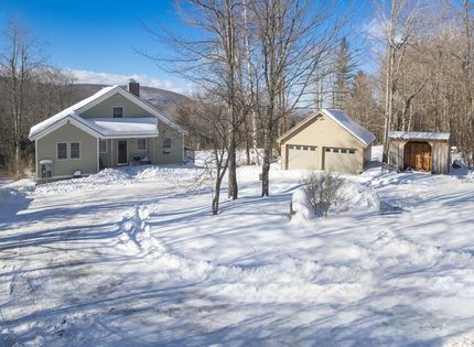 House for sale in Rutland County, Vermont
