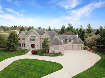 Recreational Property for sale in Dubois County, Indiana