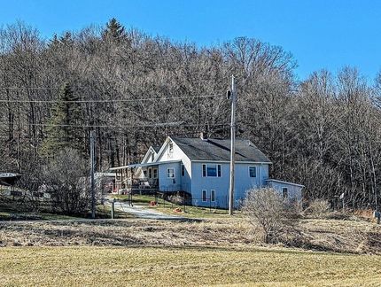 Farm and Ranch for sale in Rutland County, Vermont