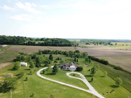 Recreational Property for sale in Spencer County, Indiana