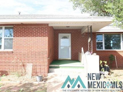 House for sale in Roosevelt County, New Mexico