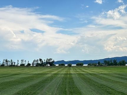 Farm and Ranch for sale in Flathead County, Montana