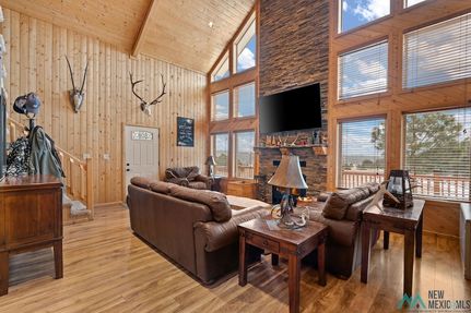 Farm and Ranch for sale in Mora County, New Mexico